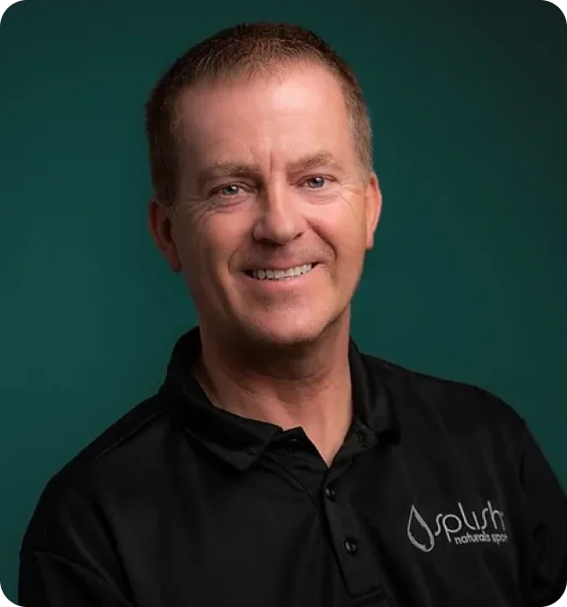 Matt Walsh, Founder of Splish Naturals