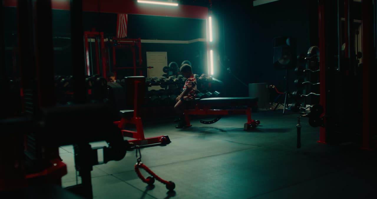 Formula 6 commercial still