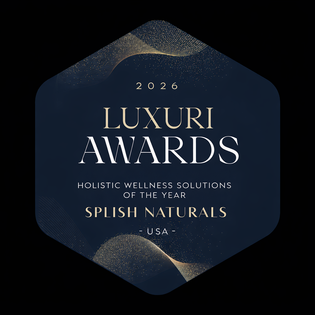 LUXURI Award 2026