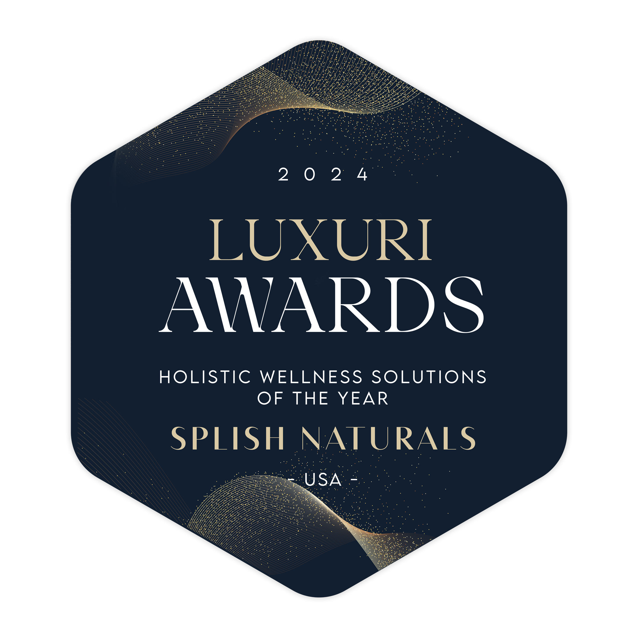 LUXURI Award