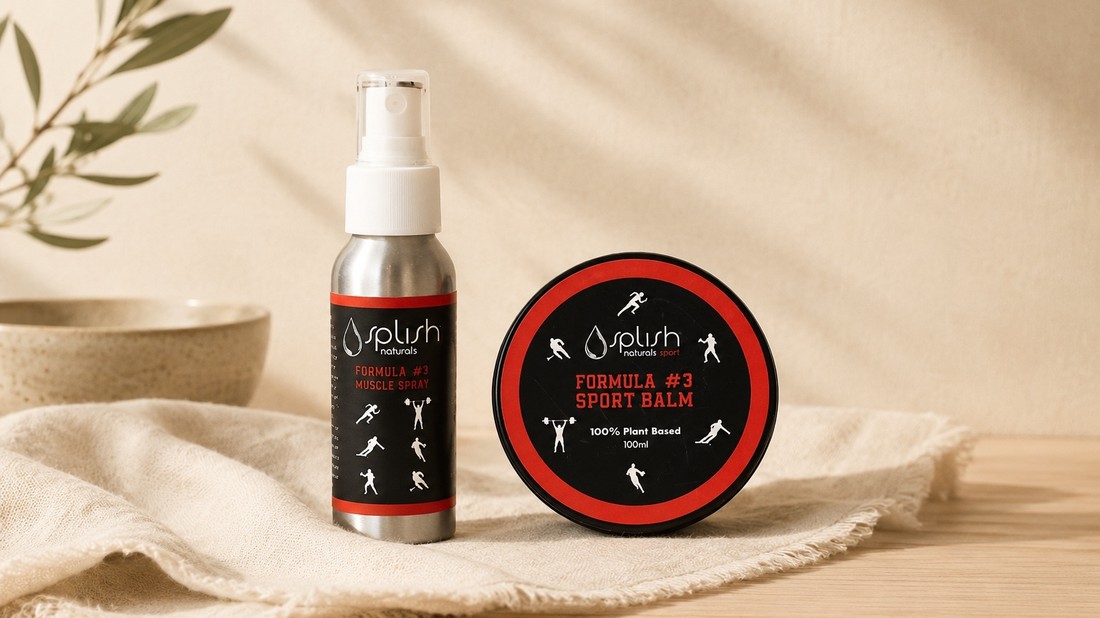 Pain Relief Dynamic Duo