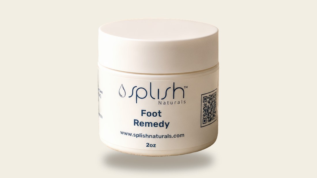 Foot Remedy
