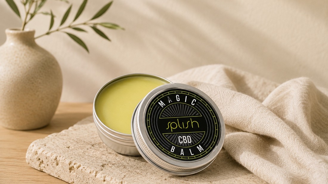Magic Balm