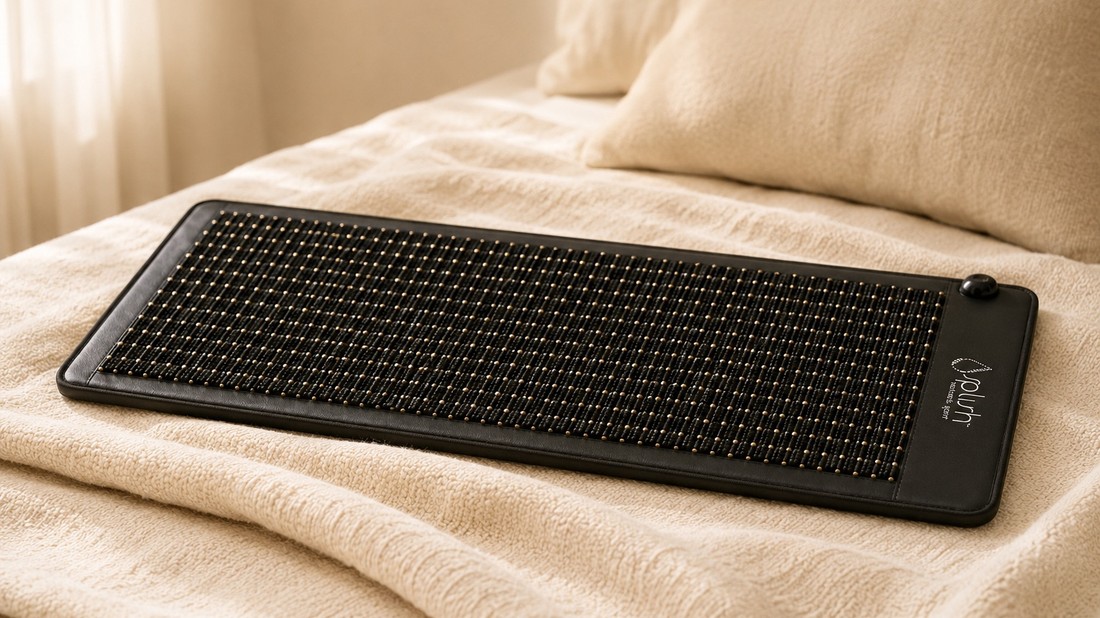 Splish Naturals Rejuvenation Mat